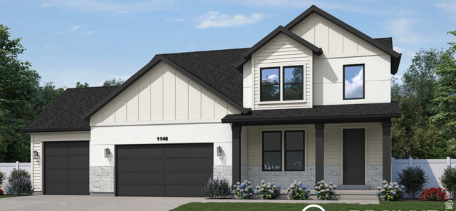 1148 N 1525 E #121
                     MLS #2176834