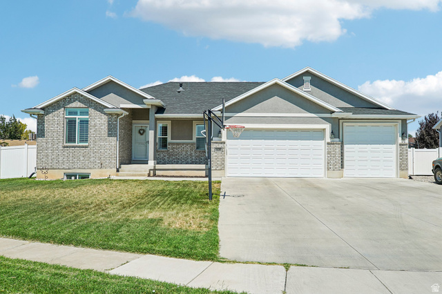 1438 W 2535 N
                     MLS #2176835