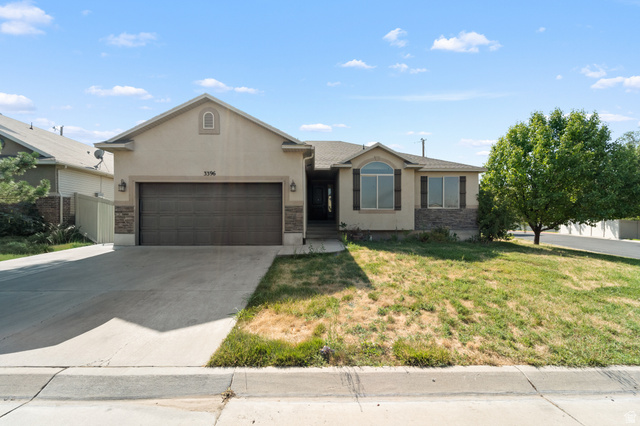 3396 S Carmy Rd.
                     MLS #2176839