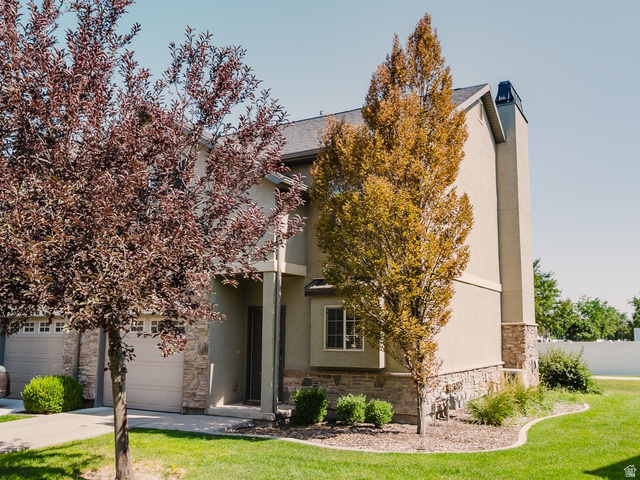 2519 W Mont Sur Dr
                     MLS #2176852