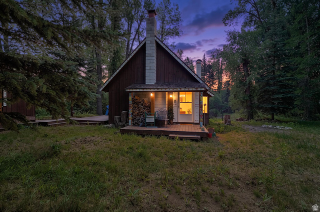 5440 E Weber Ln
                     MLS #2176857