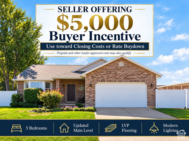 2847 W Lindi Way
                     MLS #2176869