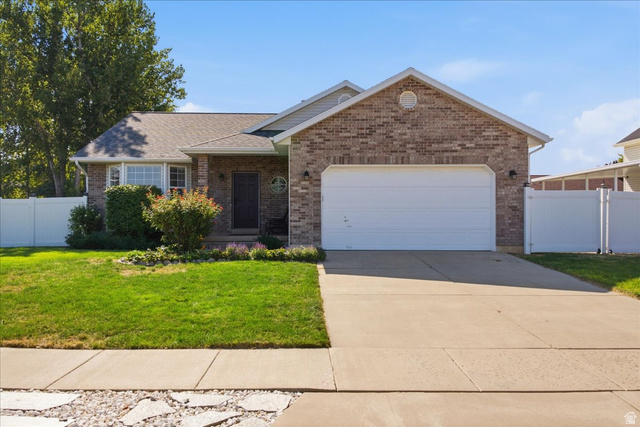 2847 W Lindi Way
                     MLS #2176869