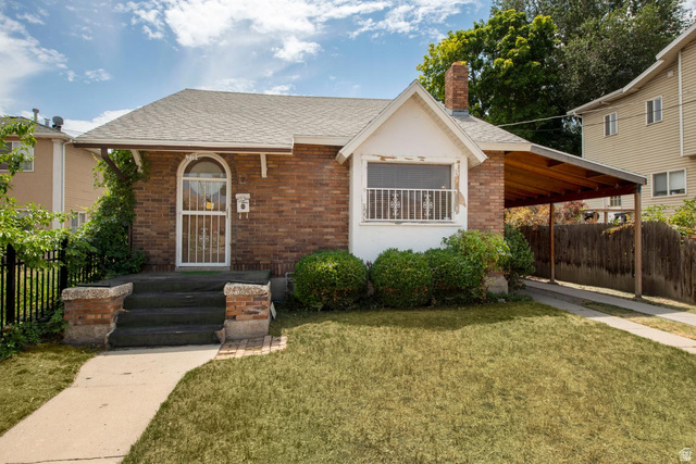 771 W 200 N
                     MLS #2176873