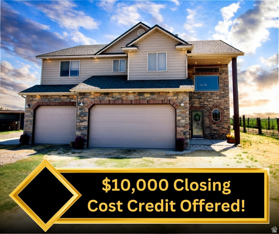 6207 W 1900 N
                     MLS #2176879