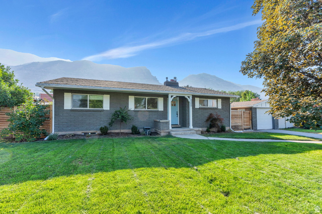 3306 N 500 E
                     MLS #2176884