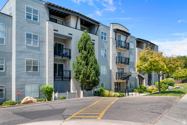 4340 S Highland Dr #315
                     MLS #2176885