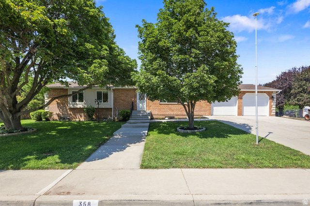 358 W 1200 N
                     MLS #2176887
