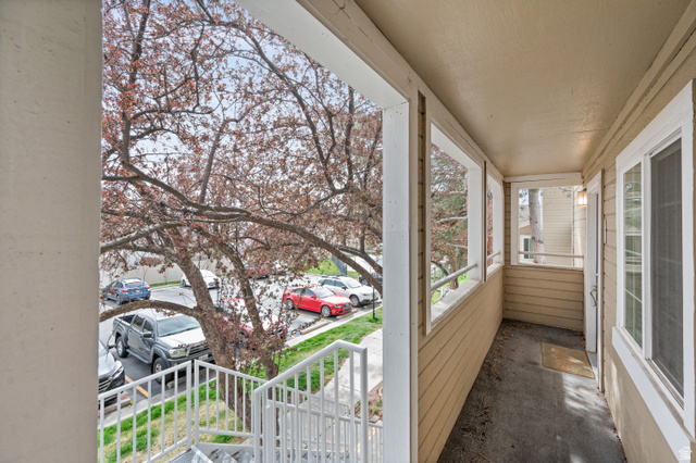 1478 E Foxboro Dr S #2, Salt Lake City, UT 84106 — photo 12