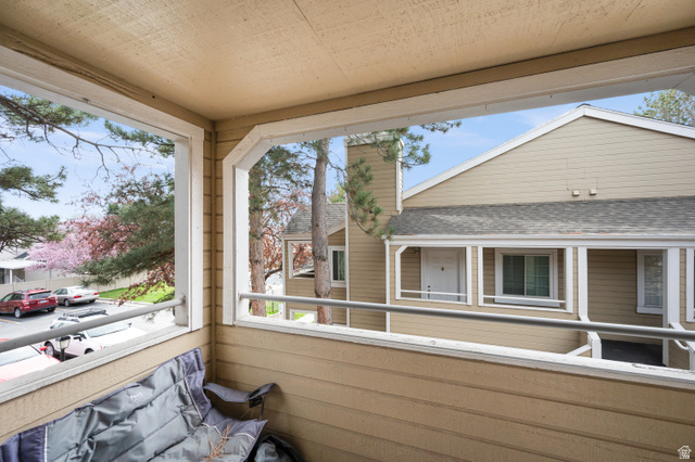 1478 E Foxboro Dr S #2, Salt Lake City, UT 84106 — photo 11