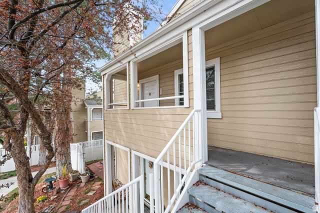 1478 E Foxboro Dr S #2, Salt Lake City, UT 84106 — photo 10