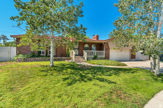 8384 S 1370 E
                     MLS #2176891