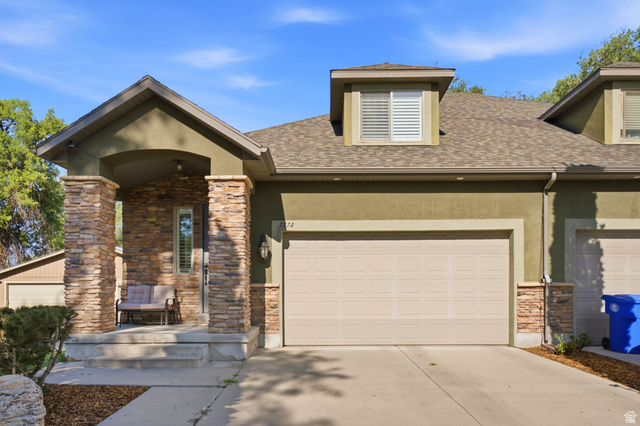 7772 S Rustic Cv
                     MLS #2176893