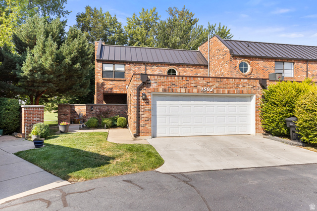 1503  Sweetwater Ln
                     MLS #2176894