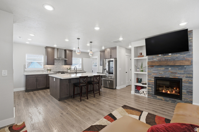 2724 S Lake St, Salt Lake City, UT 84106 — photo 5