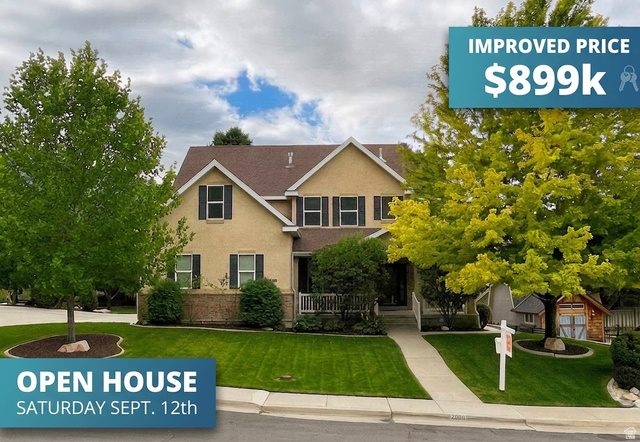 2388 E 850 S
                     MLS #2176898
