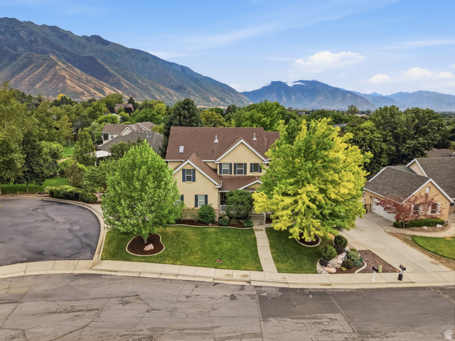 2388 E 850 S
                     MLS #2176898