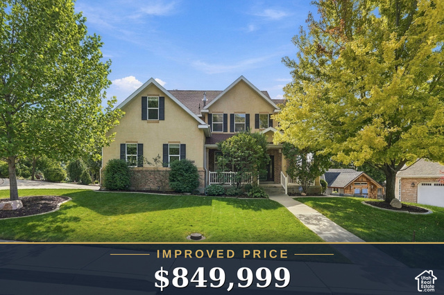 2388 E 850 S
                     MLS #2176898