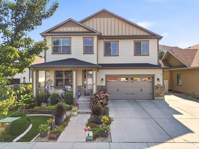 9203 S Brighton Dr
                     MLS #2176902