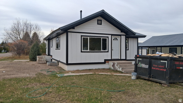 Main photo for 457 N 11th St