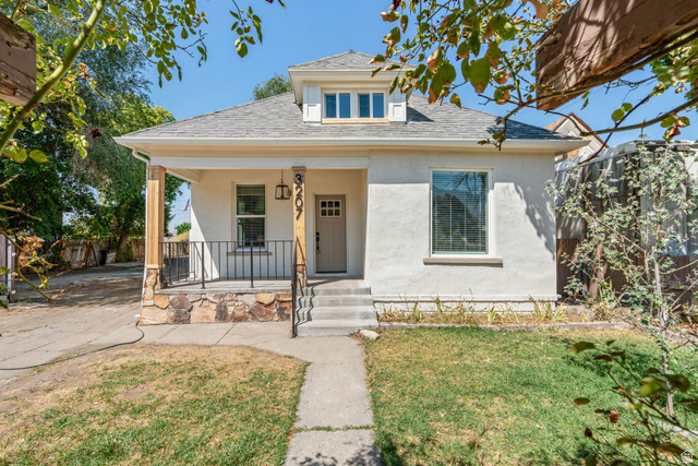 3207 PINGREE AVE, Ogden UT 84401