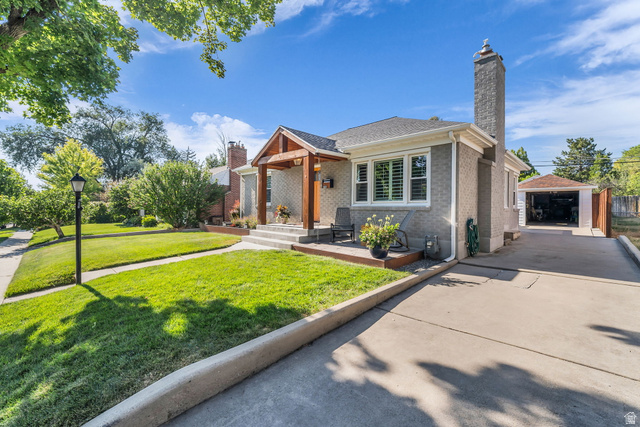 2123 E Wilson Ave, Salt Lake City, UT 84108 — photo 4