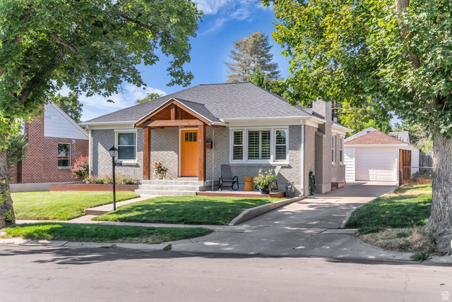 2123 E Wilson Ave, Salt Lake City, UT 84108 — photo 2