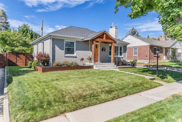 2123 E Wilson Ave, Salt Lake City, UT 84108 — photo 3