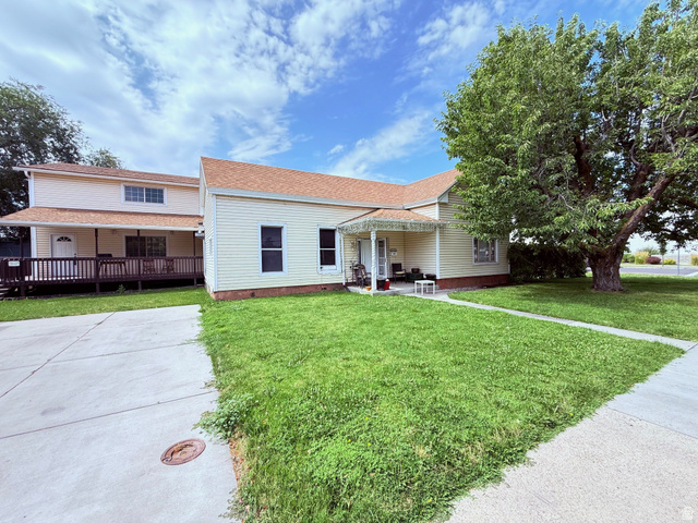 389 W 500 S
                     MLS #2176909