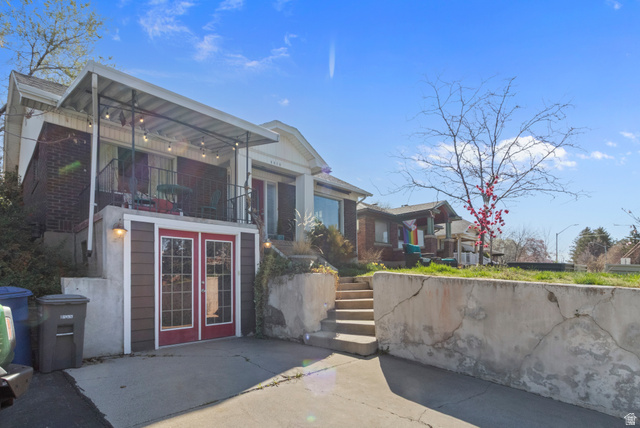 2713 S Highland Dr
                     MLS #2176913
