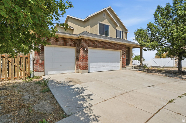8286 S Rustic Oak Ct
                     MLS #2176914