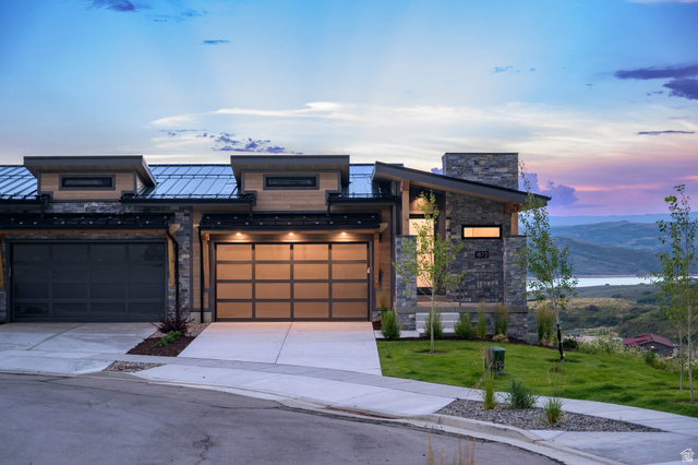 1872 W DOTTEREL CIR #29, Heber City UT 84032