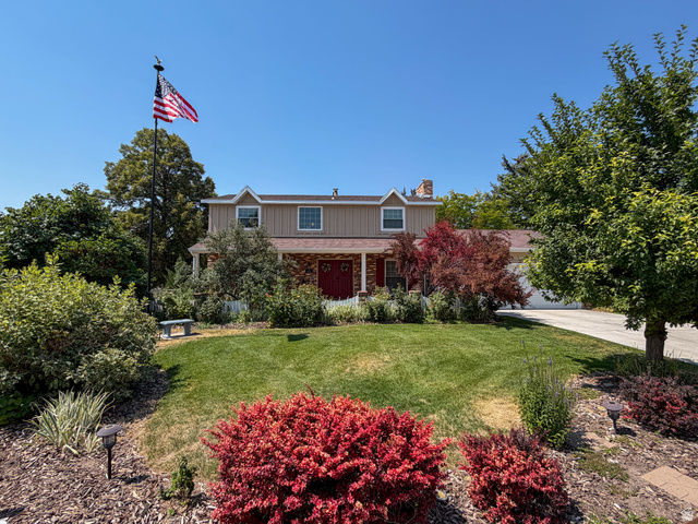 518  Wright Way
                     MLS #2176923
