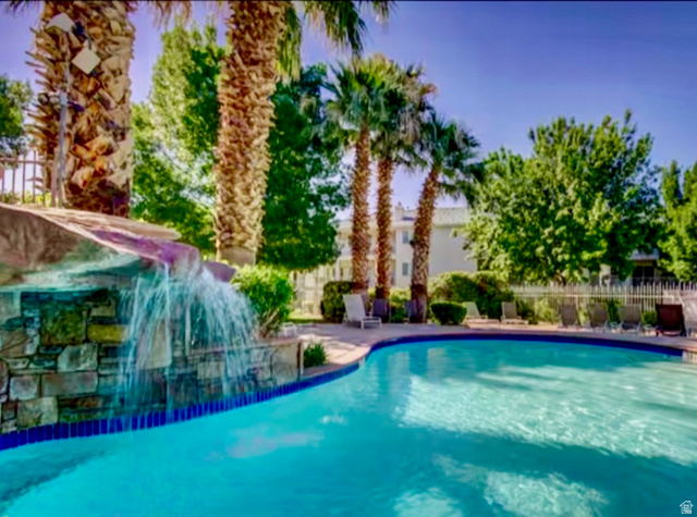 1845 W Canyon View Dr #401
                     MLS #2176930