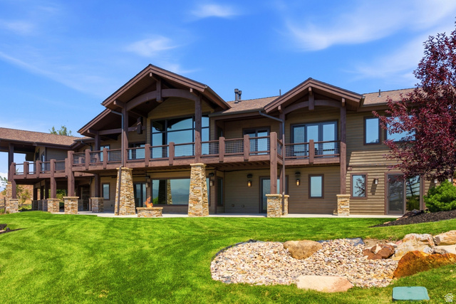 1608  High Star Dr #11
                     MLS #2176932