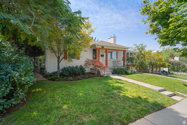 2606 E 2100 S, Salt Lake City, UT 84109 — photo 2