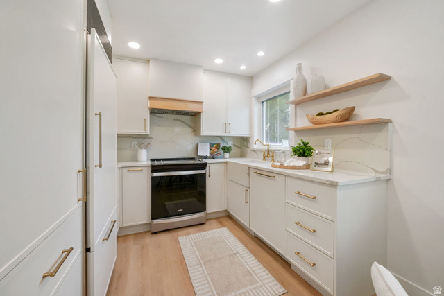 2606 E 2100 S, Salt Lake City, UT 84109 — photo 9