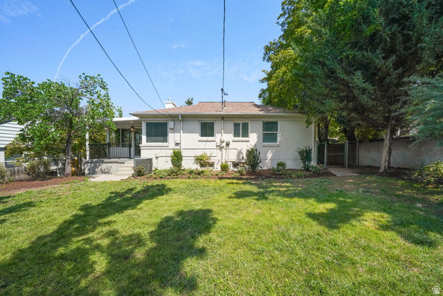 2606 E 2100 S, Salt Lake City, UT 84109 — photo 4