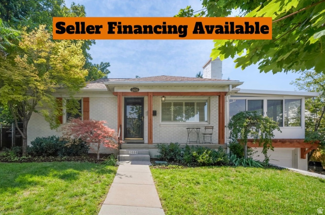 2606 E 2100 S
                     MLS #2176933
