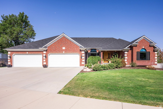 13242 S Berry Patch Ct
                     MLS #2176938