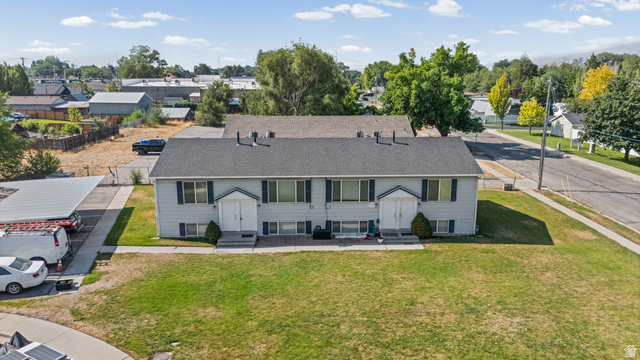 341 W 100 N
                     MLS #2176939