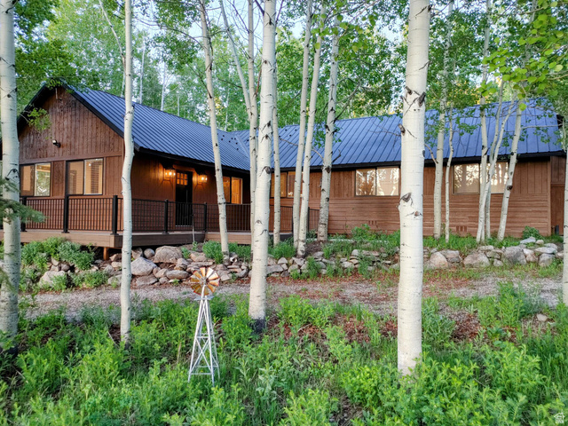 11728 E RACCOON DR #1951, Heber City UT 84032