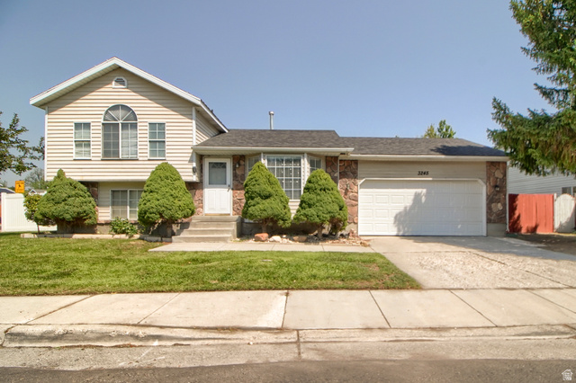 3245 S 540 E
                     MLS #2176942