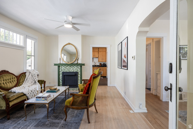 1343 S 600 E, Salt Lake City, UT 84105 — photo 2