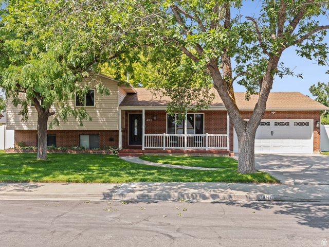 460 S 280 W
                     MLS #2176952
