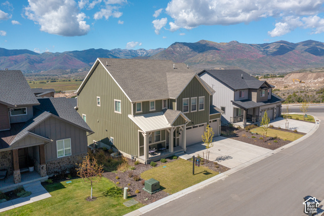 2559 N Wildflower Ln
                     MLS #2176955