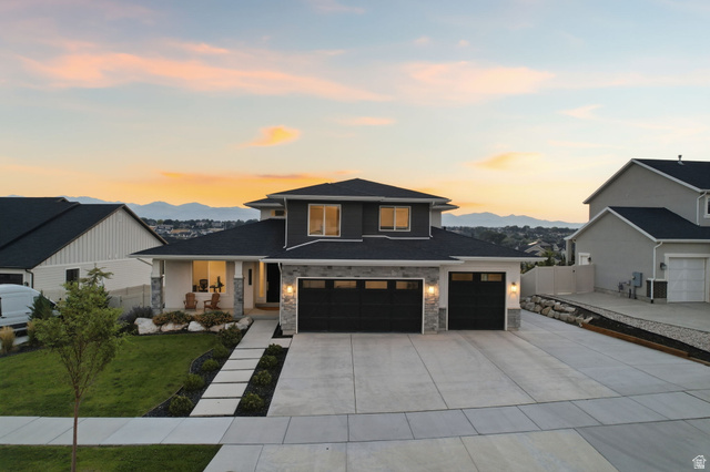 11612 S DOROTHY VISTA DR, Draper UT 84020