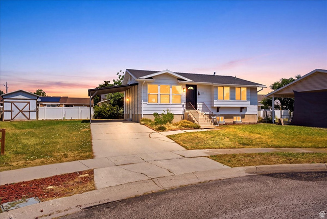 585 W 660 S
                     MLS #2176963