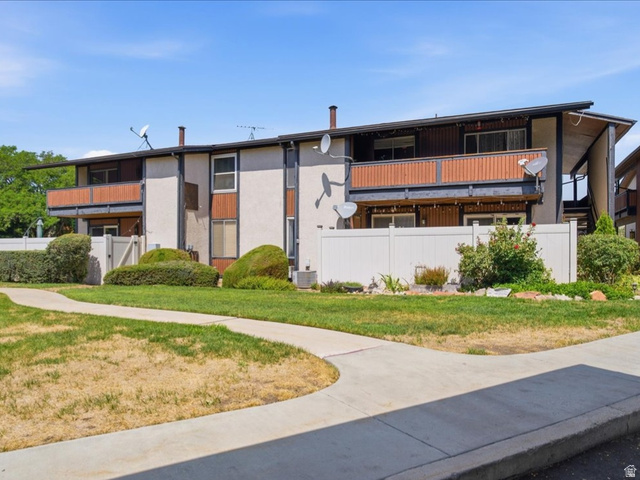 202 W Garden Park
                     MLS #2176965