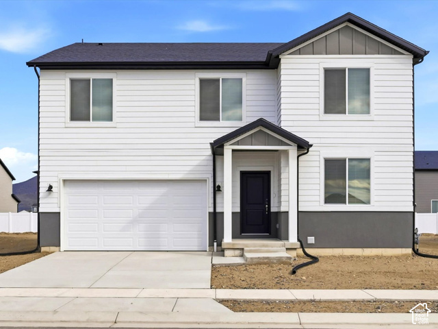 3528 N Hannah St #1613
                     MLS #2176966